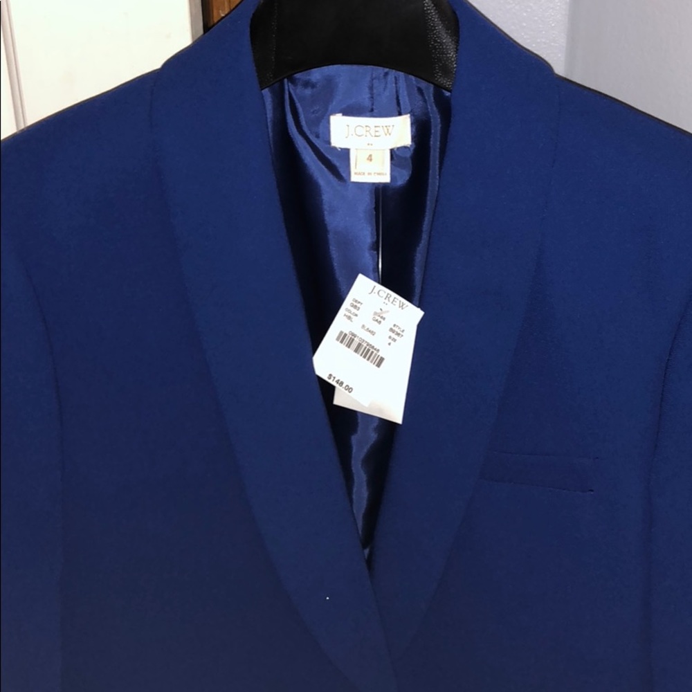 J. Crew blazer - Picture 6 of 6